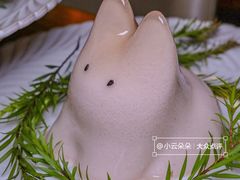 -漫活堂·喜泰荟·东南亚风味小馆(美林M·LIVE天地店)