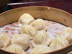 小笼包-丁莲芳(红旗路店)
