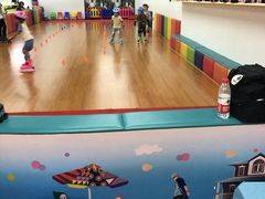 -云霄之星少儿滑板轮滑跳绳(远洋未来广场店)