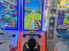 -风云再起游乐汇(南京常发广场店)