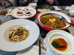 -润泽天·湘味家宴(岳麓山店)