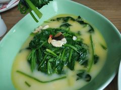 -新白鹿餐厅(城西银泰城店)