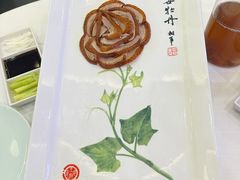 -北京全聚德(王府井店)