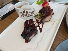 -粤集·手工粤菜(皇庭广场店)