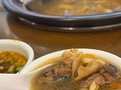-菌乡缘·野生菌蒸汽鱼火锅(江边夜市店)