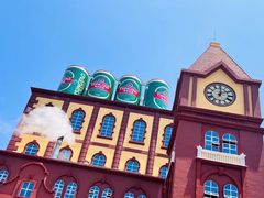 -青岛啤酒博物馆