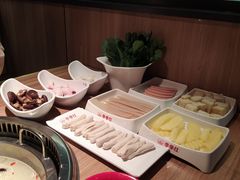 -季季红火锅(长沙步行街店)