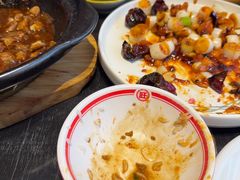 -小城外婆肴私房菜.家宴聚集点(圆明园颐和园·清河上地店)