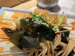 -姑姑宴(富力广场店)