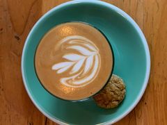 -Cafe del Volcan(永康路店)