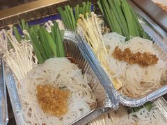 -韩盛·盛江山自助料理(学院路江北大学城店)