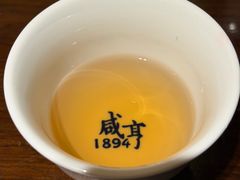 -咸亨酒店•非遗绍兴菜•中华老字号(堂吃餐厅)