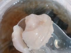 芋泥-爱啊石花膏