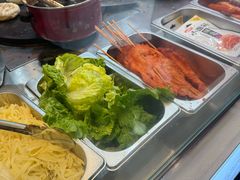 -刘记肉夹馍(彰武店)