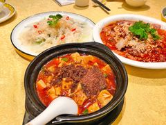 -陈麻婆豆腐总店