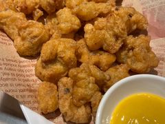-九毛九西北菜(番禺万达店)