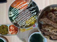 -米村拌饭(金象城店)