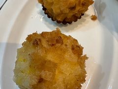 灌汤虾球-丁老爷子苏香圆