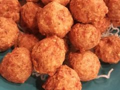 驴肉丸子-天仁聚驴肉香(北石槽店)
