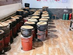 -老宅藕香·湖北菜·非遗藕汤·武昌鱼(黄鹤楼景观店)
