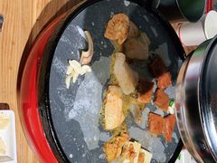 -么肆烤肉(汉街形象店)