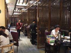 大堂-宽坐火锅(万象城店)