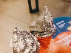 -麦当劳(欢乐谷店)