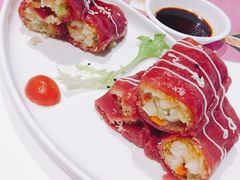 脆皮红米肠-有心德(隆生店)