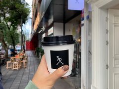 澳白-常识咖啡common sense(春熙路店)