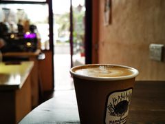 -HANA COFFEE(长寿路店)