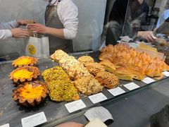 -Money Shops(愚园路店)