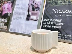 -玫瑰咖啡(中山六路店)