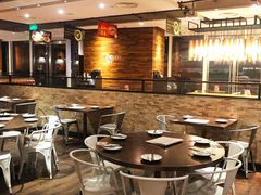 大堂-新旺茶餐厅(嘉里城店)
