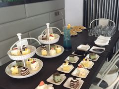 -CIAO·团建聚餐·生日派对轰趴馆(福田店)