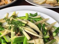 -怡得观滇餐厅·地道昆明菜·1996(海埂大坝店)