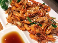 -邱记私房菜·十八年本地菜