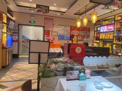 -潇湘码头·鲜湘菜(常营店)