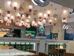 -长沙旭辉MALL