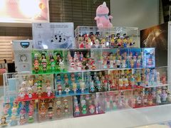 大堂-八喜G’nature冰淇淋旗舰店