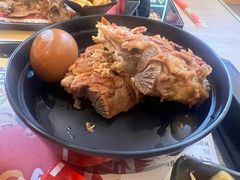 -犟骨头排骨饭•大骨面(国金中心店)