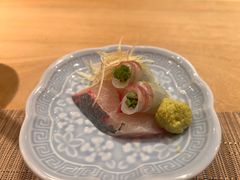 -一阳寿司(麦子街店)