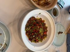 -攸州小镇家湘菜(小米科技园店)