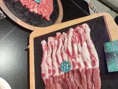 -乔先生涮肉·鲜活牛羊肉火锅(塘沽店)