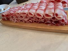 羊羔肉-东来顺饭庄(天坛店)