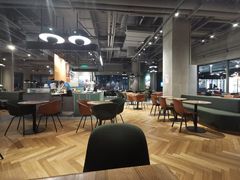 大堂-Wagas沃歌斯(正大乐城店)