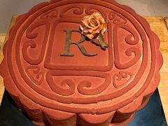 -上海龙之梦万丽酒店