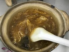 -添發碗仔翅美食