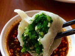 -翠花老菜饺子馆(七宝店)