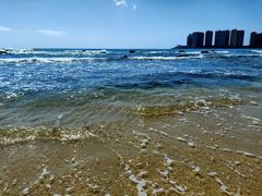 -日月湾海门游览区