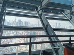 -海神诺富特大酒店-旋宫50旋转餐厅